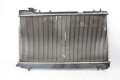 Радіатор основний не оригінал 2.0 АКПП Subaru Forester (SG) 2002-2008 45111SA030 (99796)
