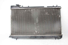 Радіатор основний не оригінал 2.0 АКПП Subaru Forester (SG) 2002-2008 45111SA030 (99796)