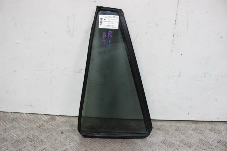 Скло двері задньої лівої (кватирка) Subaru Outback (BR) USA 2009-2014 62012AJ31A (99798)