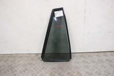 Скло двері задньої правої (кватирка) Subaru Outback (BR) USA 2009-2014 62012AJ30A (99800)