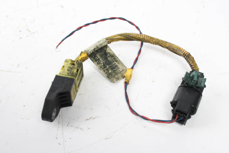 Датчик удару фронтальний передній Kia Soul (PS) 2013-2019 959202T100 (99805)