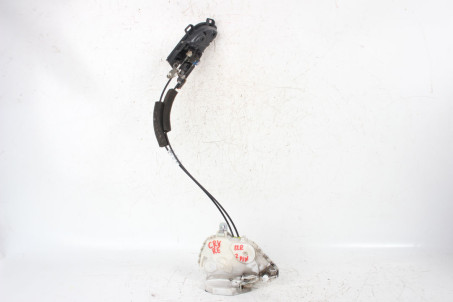 Замок двері передній правий електро 2pin Honda CR-V (RE) 2006-2012 72110SWAP03 (99814)