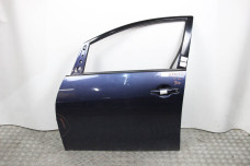 Дверь передняя левая дефект Mitsubishi Grandis 2004-2010 5700A035 (99819)