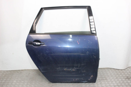 Дверь задняя правая дефект Mitsubishi Grandis 2004-2010 5730A048 (99822)