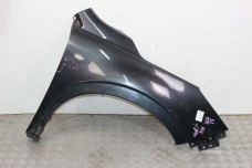 Крило переднє праве нев. дефект Subaru Forester (SJ) 2012-2018 57120SG0009P (99828)