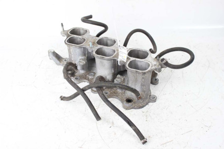 Колектор впускний метал під газ 3.5 Toyota RAV-4 III 2005-2012 1711131141 (99832)