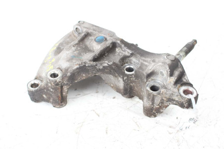 Кронштейн двигателя правый верхний 3.5 Toyota RAV-4 III 2005-2012 1231531091 (99833)