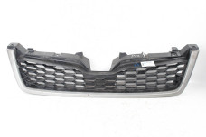 Решітка радіатора дефект -16 Subaru Forester (SJ) 2012-2018 91121SG120 (99843)