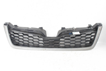 Решітка радіатора дефект -16 Subaru Forester (SJ) 2012-2018 91121SG120 (99843)