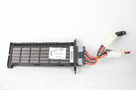 Радіатор опалення електричний Subaru Forester (SJ) 2012-2018 72130SC001 (99847)