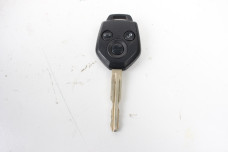 Ключ запалення з іммобілайзером 2+1 Subaru Forester (SJ) 2012-2018 57497FJ041 (99848)
