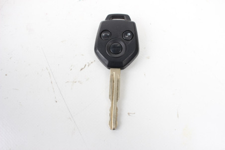 Ключ запалення з іммобілайзером 2+1 Subaru Forester (SJ) 2012-2018 57497FJ041 (99848)