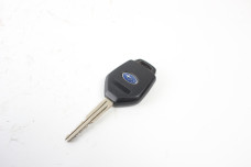 Ключ запалення з іммобілайзером 2+1 Subaru Forester (SJ) 2012-2018 57497FJ041 (99848)