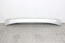 Губа заднего бампера дефект 16-20 Mitsubishi Outlander (GF) 2012- 6415A061 (99863)