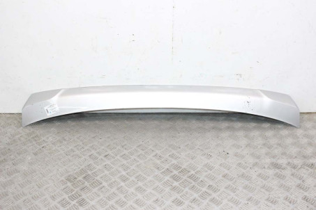 Губа заднего бампера дефект 16-20 Mitsubishi Outlander (GF) 2012- 6415A061 (99863)