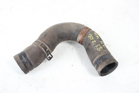 Патрубок основного радиатора нижний LH 2.0 Diesel Subaru Forester (SJ) 2012-2018 45161AG100 (99864)