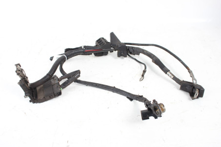 Клеми АКБ в зборі 2.0 Diesel Subaru Forester (SJ) 2012-2018 81601SG100 (99866)