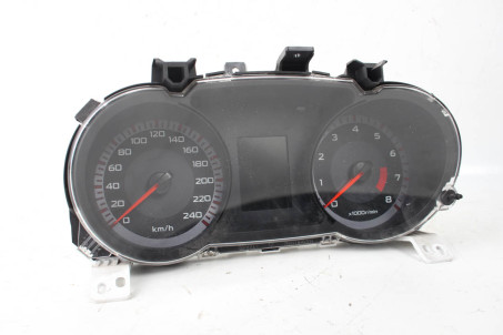 Щиток приборов 1.5 МКПП Mitsubishi Lancer X (CY) 2007-2013 8100A117 (99874)