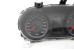Щиток приборов 1.5 МКПП Mitsubishi Lancer X (CY) 2007-2013 8100A117 (99874)