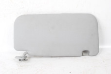 Козырёк солнцезащитный левый Mitsubishi Lancer X (CY) 2007-2013 7620A477HA (99875)