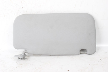 Козырёк солнцезащитный левый Mitsubishi Lancer X (CY) 2007-2013 7620A477HA (99875)