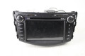 Магнитофон не оригинал Toyota RAV-4 III 2005-2012  (99876)