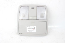 Плафон салону передній Toyota Auris 2012-2020 8126002480B0 (99878)