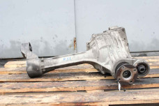 Редуктор передній 2.5 МКПП Nissan Pathfinder (R51) 2006-2014 38500EA500 (9987)