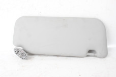 Козирок сонцезахисний лівий Toyota Auris 2012-2020 743200D600B1 (99883)