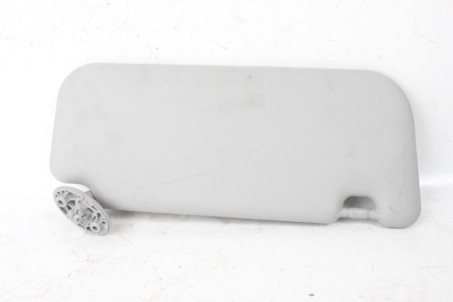 Козирок сонцезахисний лівий Toyota Auris 2012-2020 743200D600B1 (99883)