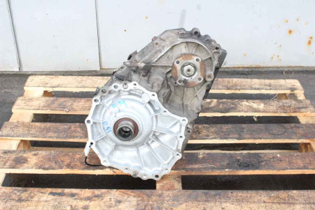 Раздаточная коробка 2.5 МКПП Nissan Pathfinder (R51) 2006-2014 33100EA700 (9988)