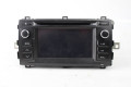 Магнітофон Toyota Auris 2012-2020 8614002010 (99894)