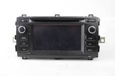 Магнітофон Toyota Auris 2012-2020 8614002010 (99894)