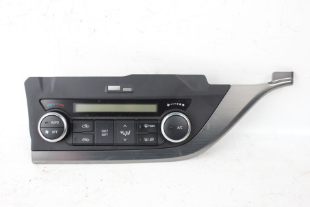 Блок управления климат контроля Toyota Auris 2012-2020 5590002380B0 (99897)