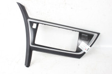 Накладка центральної консолі Toyota Auris 2012-2020 5540502440B1 (99899)