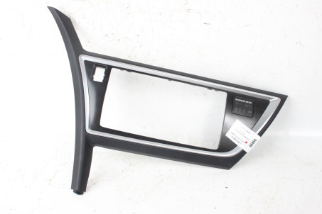 Накладка центральной консоли Toyota Auris 2012-2020 5540502440B1 (99899)