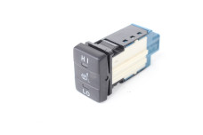 Кнопка підігріву сидіння LH Toyota Auris 2012-2020 8475112110 (99930)