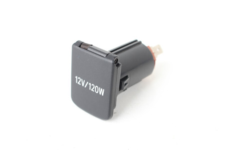 Розетка Toyota Auris 2012-2020 855300D020 (99933)