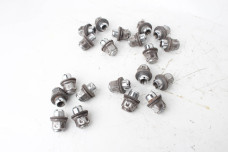 Гайки колеса комплект 20шт. Toyota Auris 2012-2020 9094201007 (99947)