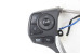 Кнопки управления мультимедиа на руль Toyota Auris 2012-2020 8425002330C0 (99953)