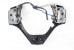 Кнопки управления мультимедиа на руль Toyota Auris 2012-2020 8425002330C0 (99953)