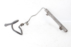 Рампа паливна 1.6 Toyota Auris 2012-2020 2381437051 (99967)