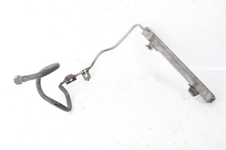 Рампа паливна 1.6 Toyota Auris 2012-2020 2381437051 (99967)