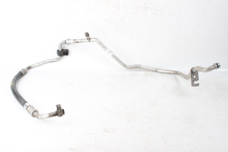 Трубка кондиціонера низького тиску 1.6 Toyota Auris 2012-2020 887040Z130 (99974)