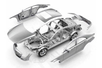 КУЗОВНІ ЗАПЧАСТИНИ МИЦУБИСИ І СУБАРУ