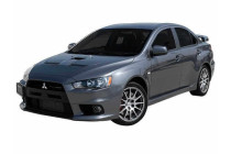 МИТСУБИШИ ЛАНСЕР - СТИЛЬНЫЙ И НАДЕЖНЫЙ ЯПОНЕЦ